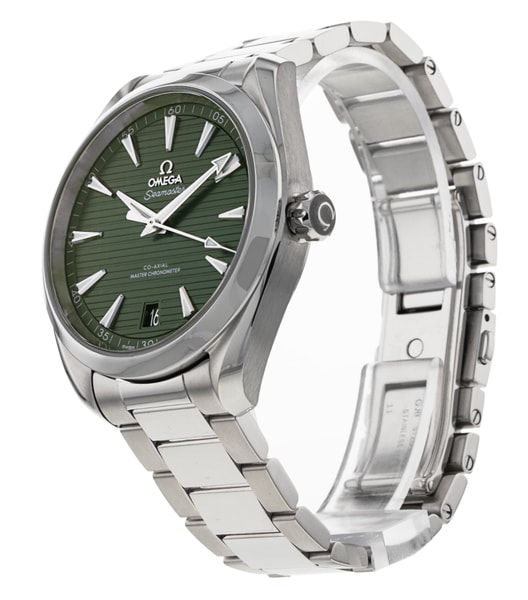 Omega Aqua Terra 150m Gents 220.10.41.21.10.001